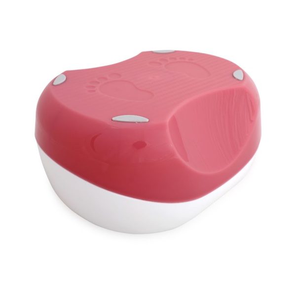 Olita multifunctionala 3 in 1 Lorelli pink