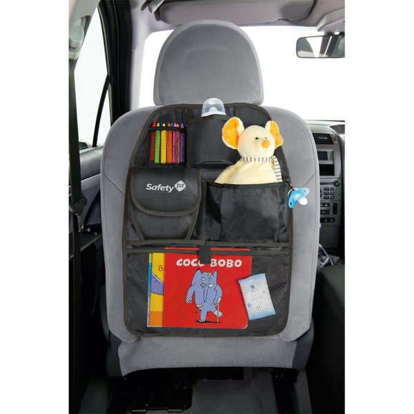 Organizator scaun auto Safety 1ST