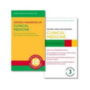 oxford-handbook-of-clinical-medicine-10e-and-oxford-assess-and-progress-ian-b.-wilkinson-tim-raine-kate-wiles-anna-goodhart-catriona-hall-harriet-o-neill.jpg Oxford Handbook of Clinical Medicine 10e and Oxford Assess and Progress: Clinical Medicine 3e - Ian B. Wilkinson, Tim Raine, Kate Wiles, Anna Goodhart
