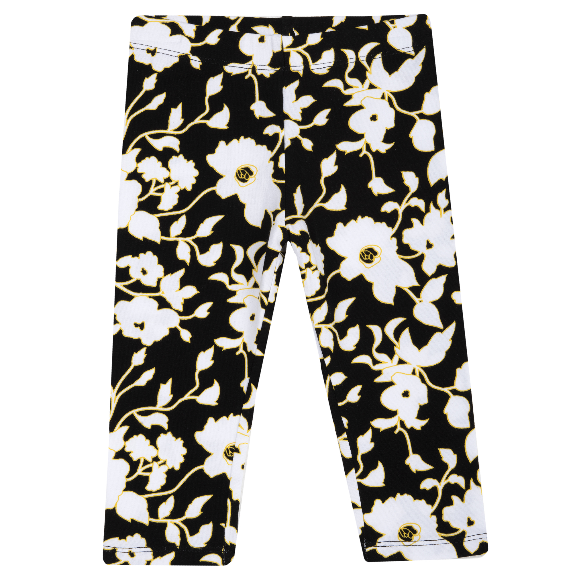 Pantalon copii leggings Chicco, multicolor, 25920