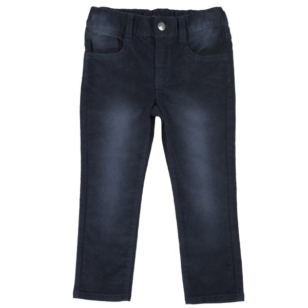 PANTALON LUNG