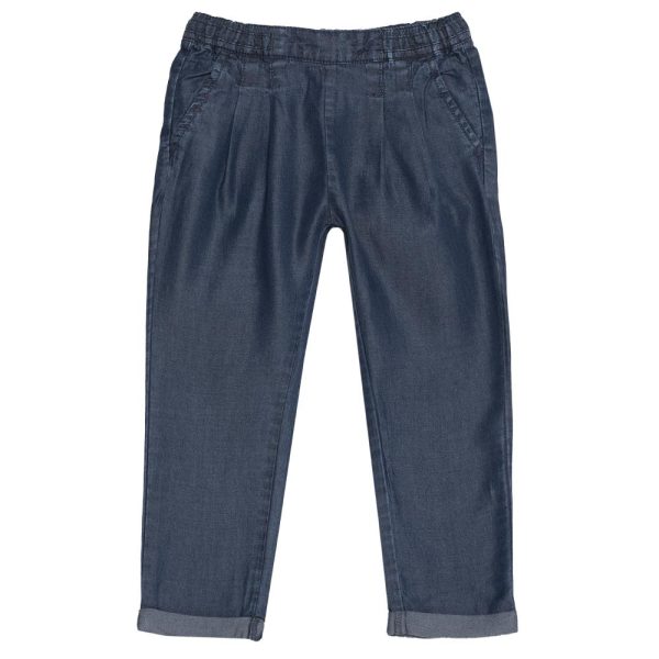 pantalon-lung-chicco-fete-denim-24520_11475_1_1487943762.jpg Pantalon lung Chicco, fete, denim, 24520