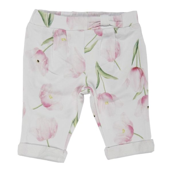pantalon-lung-copii-chicco-fetite-alb-cu-lalele_14494_1_1523429935.jpg PANTALON LUNG, 50