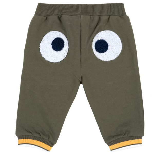 pantaloni-copii-chicco-kaki-08371-56_36247_1_1615801872.jpg Pantaloni copii Chicco, kaki, 08371