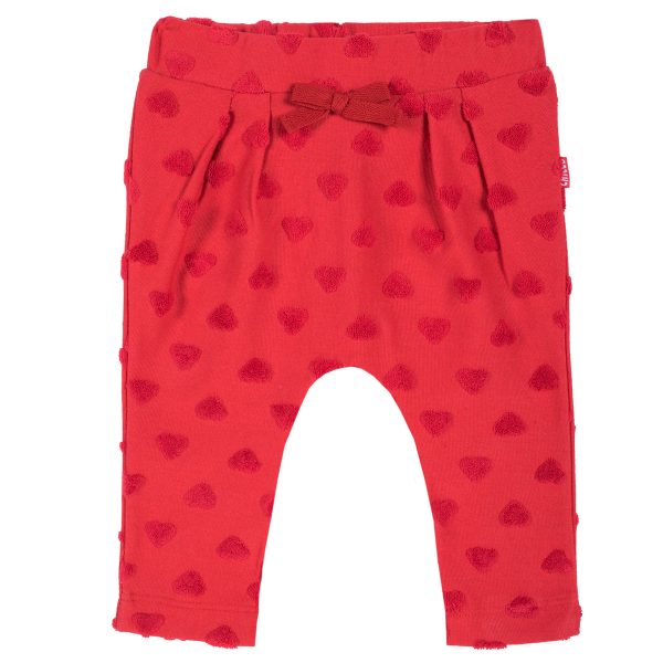 pantaloni-lungi-104_22992_1_1551947621.jpg Pantaloni lungi copii Chicco, jerse, rosu, 24940