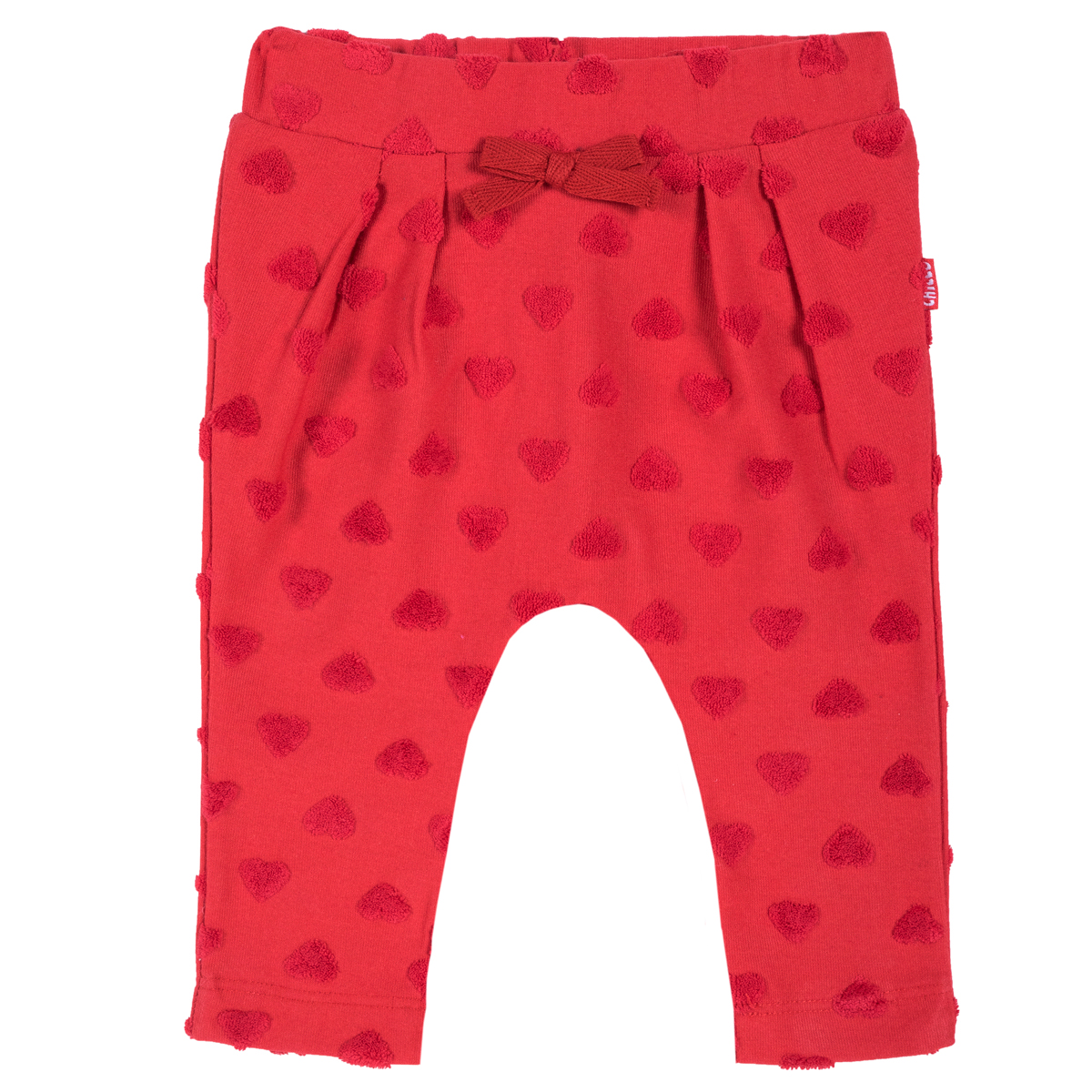 pantaloni-lungi-104_22992_1_1551947621.jpg Pantaloni lungi copii Chicco, jerse, rosu, 24940