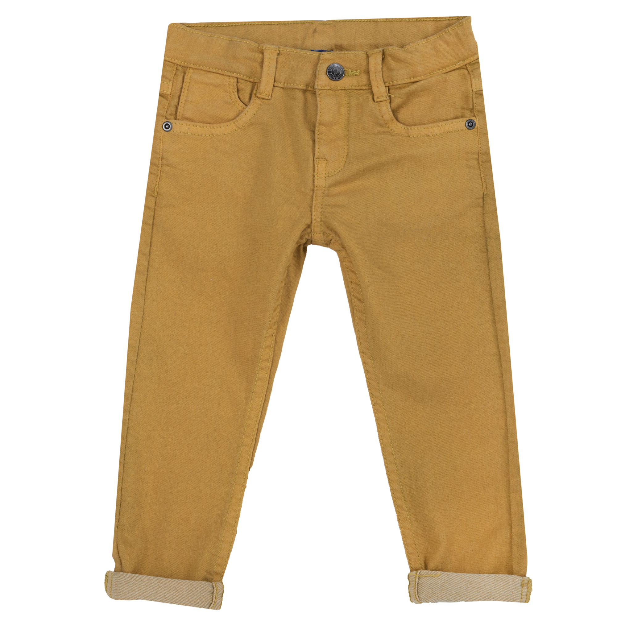 pantaloni-lungi-110_34347_1_1603625347.jpg Pantalon lung copii Chicco, galben, 08272