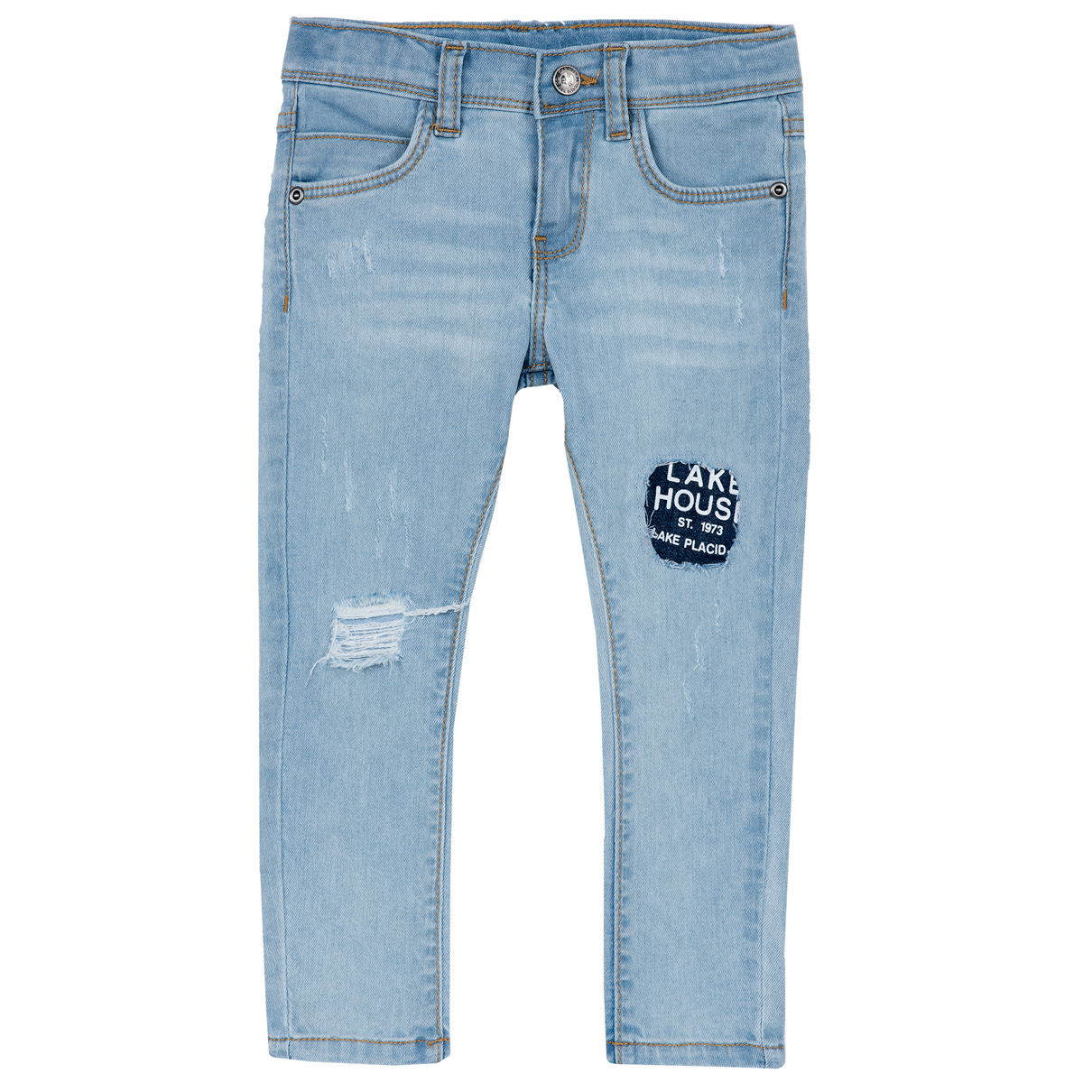 pantaloni-lungi-116_22373_1_1551788585.jpg Pantalon lung copii Chicco, denim, 24991