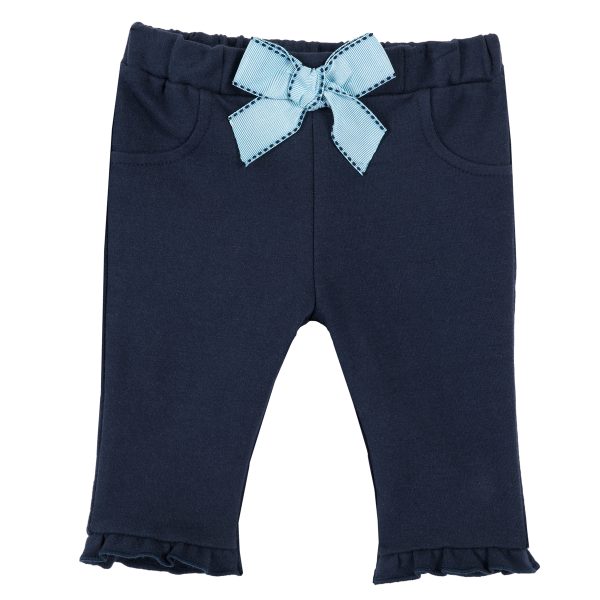 pantaloni-lungi-56_27497_1_1566380971.jpg Pantaloni lungi copii Chicco, jerse elastic, fundita turcoaz, 25850