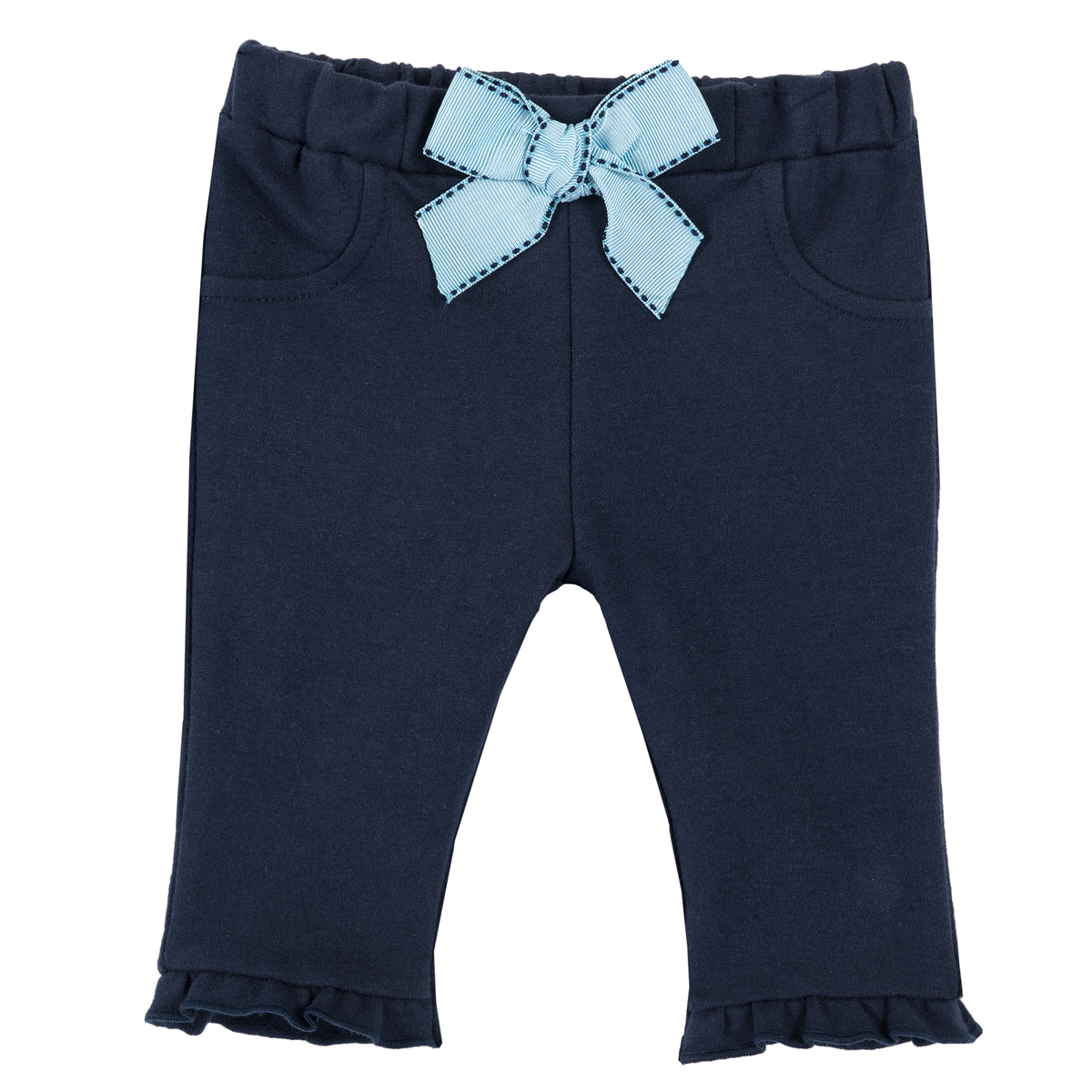 pantaloni-lungi-56_27497_1_1566380971.jpg Pantaloni lungi copii Chicco, jerse elastic, fundita turcoaz, 25850
