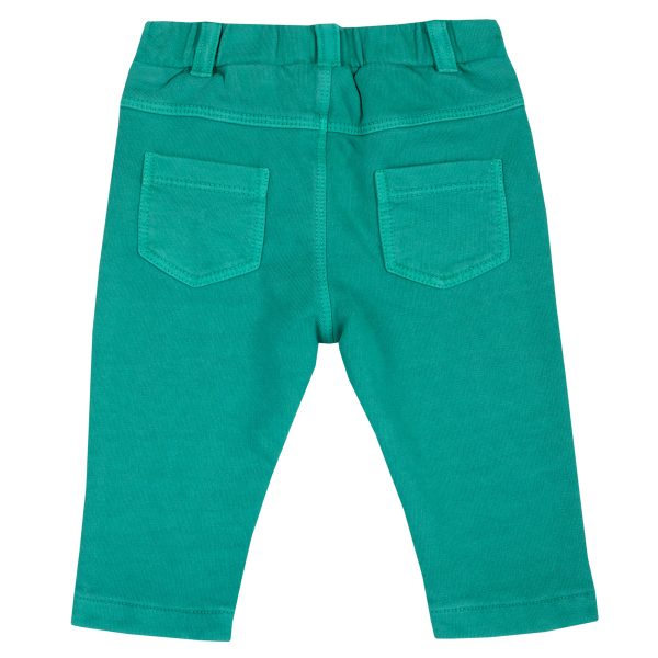 pantaloni-lungi-56_30376_1_1587719863.jpg Pantalon copii Chicco, lung, verde, 08129
