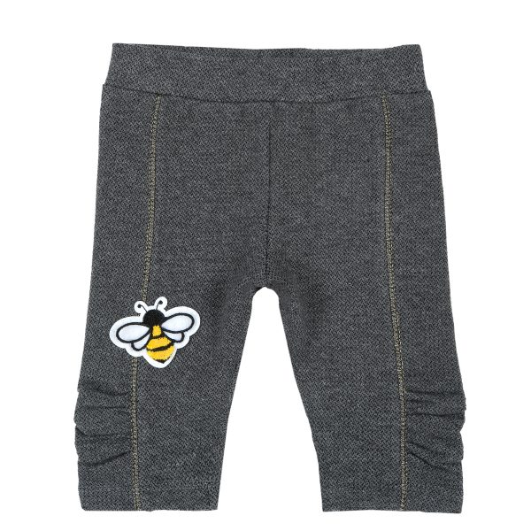 pantaloni-lungi-56_32701_1_1600952326.jpg Pantalon lung copii Chicco, negru cu model, 24112