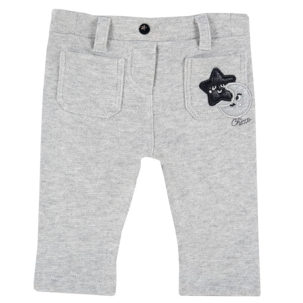 pantaloni-lungi-56_33299_1_1601566536.jpg Pantalon lung copii Chicco, gri cu aplicatii, 08323