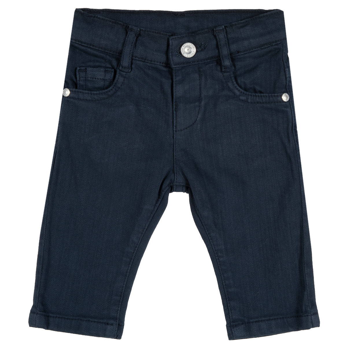 pantaloni-lungi-56_33603_1_1600346039.jpg Pantalon lung copii Chicco, regular fit, albastru, 08227