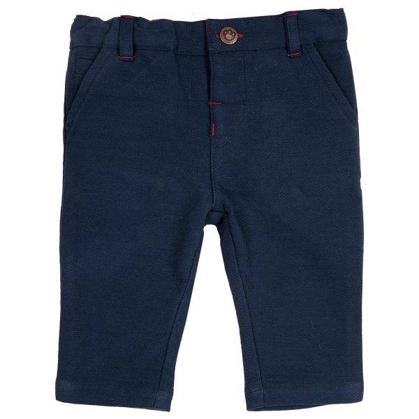 pantaloni-lungi-68_27012_1_1566382656.jpg Pantaloni lungi copii Chicco, bleumarin, masinuta brodata, 08051