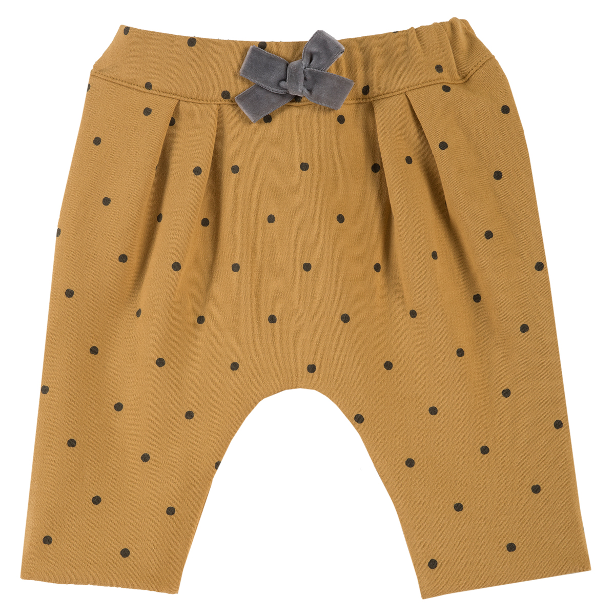 Pantaloni lungi copii Chicco, slim fit, 08000