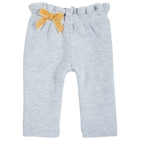 pantaloni-lungi-68_28281_1_1566381331.jpg Pantaloni lungi copii Chicco, fundita galbena, 94768