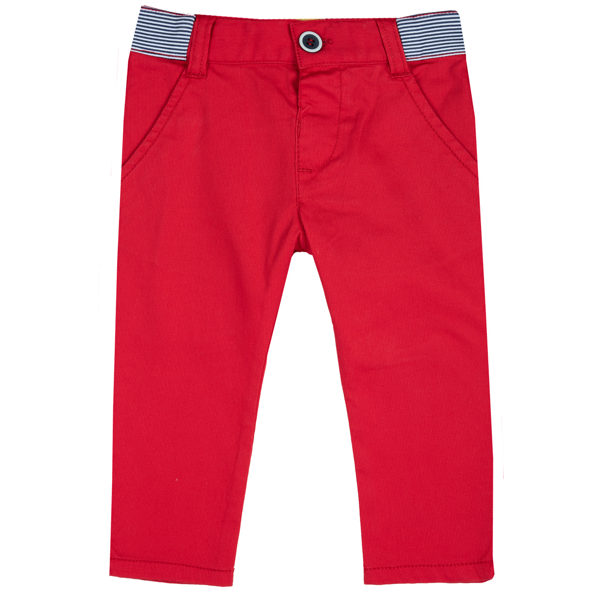 pantaloni-lungi-68_30562_1_1586772069.jpg Pantalon lung copii Chicco, elastic, rosu, 08151