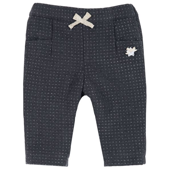 pantaloni-lungi-74_26646_1_1565769122.jpg Pantaloni copii lungi Chicco, gri inchis, 08047
