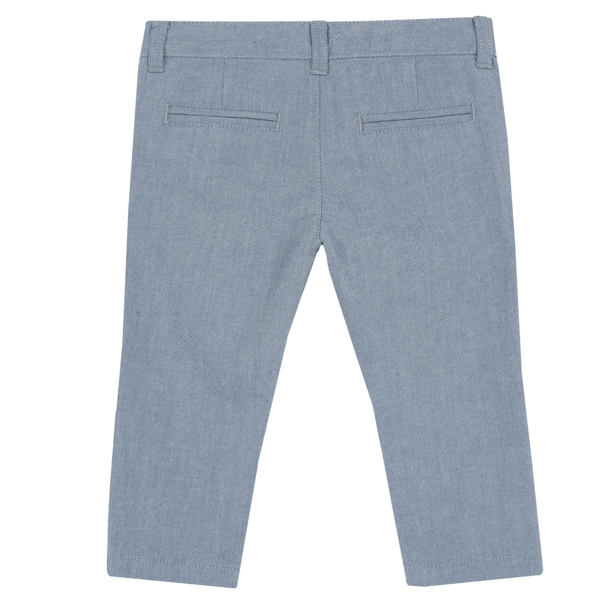 pantaloni-lungi-74_30626_1_1586339328.jpg Pantalon copii Chicco, lung, tip Oxford, 08150