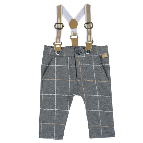 pantaloni-lungi-74_34539_1_1604562641.jpg Pantaloni lungi copii Chicco, gri, bretele, 24180