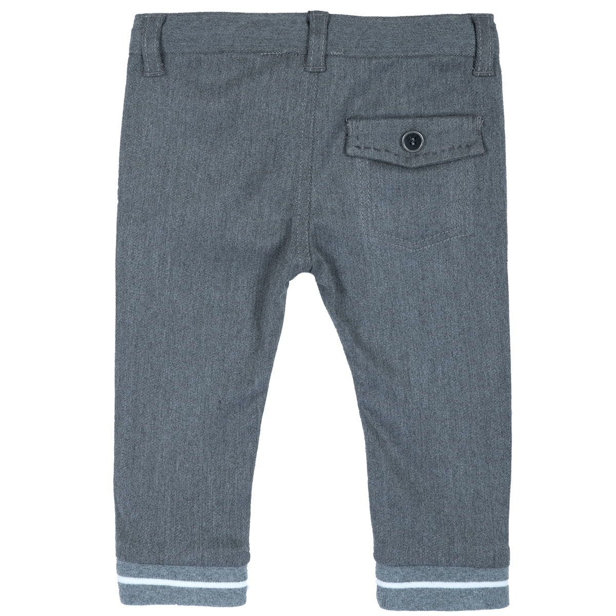 pantaloni-lungi-80_27999_1_1566560829.jpg Pantalon copii Chiccp, elegant, gri, 08042