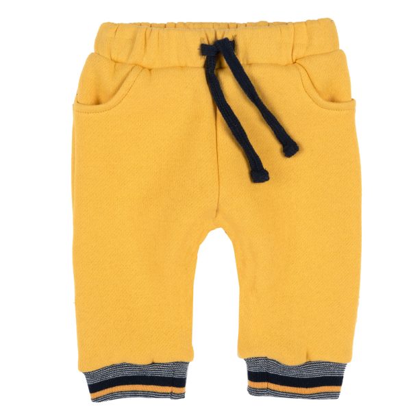 pantaloni-lungi-80_39807_1_1636441231.jpg Pantaloni lungi copii Chicco, galben, 08583-61MFCO