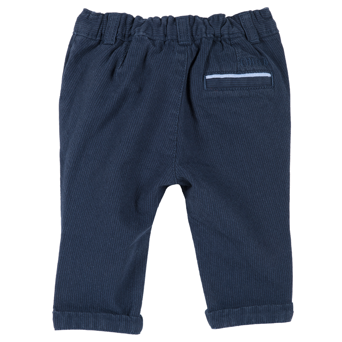 pantaloni-lungi-86_23090_1_1551790021.jpg Pantalon lung copii Chicco, elastic, albastru, 24913
