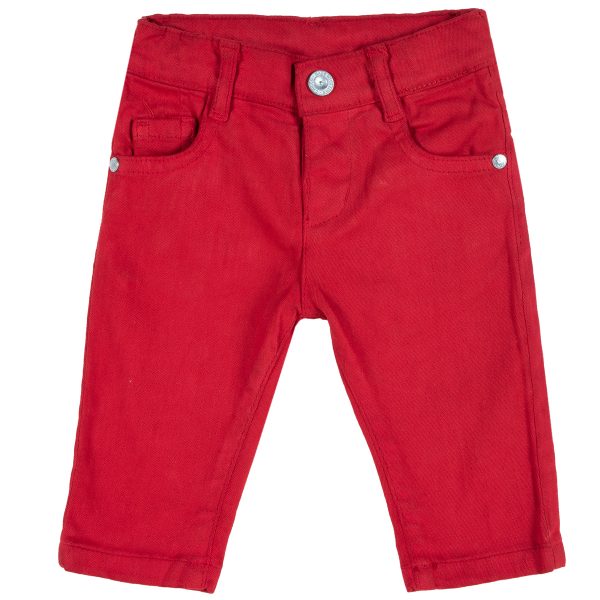 pantaloni-lungi-86_33606_1_1600345202.jpg Pantalon lung copii Chicco, regular fit, rosu, 08227