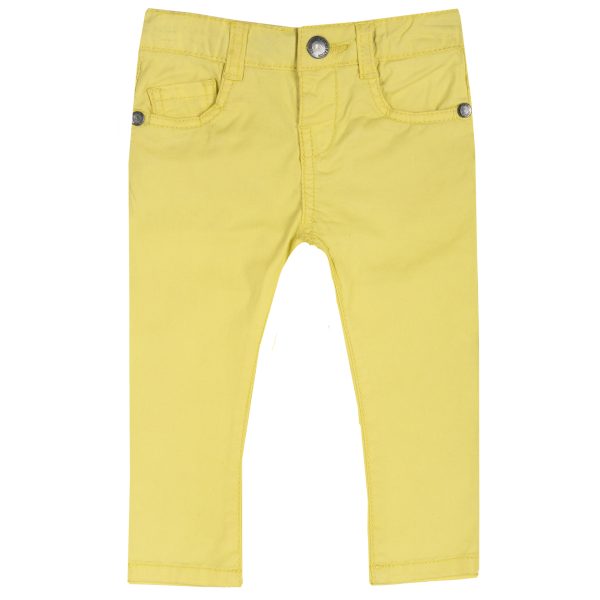 pantaloni-lungi-92_30836_1_1588145020.jpg Pantalon lung copii Chicco, galben, 08138