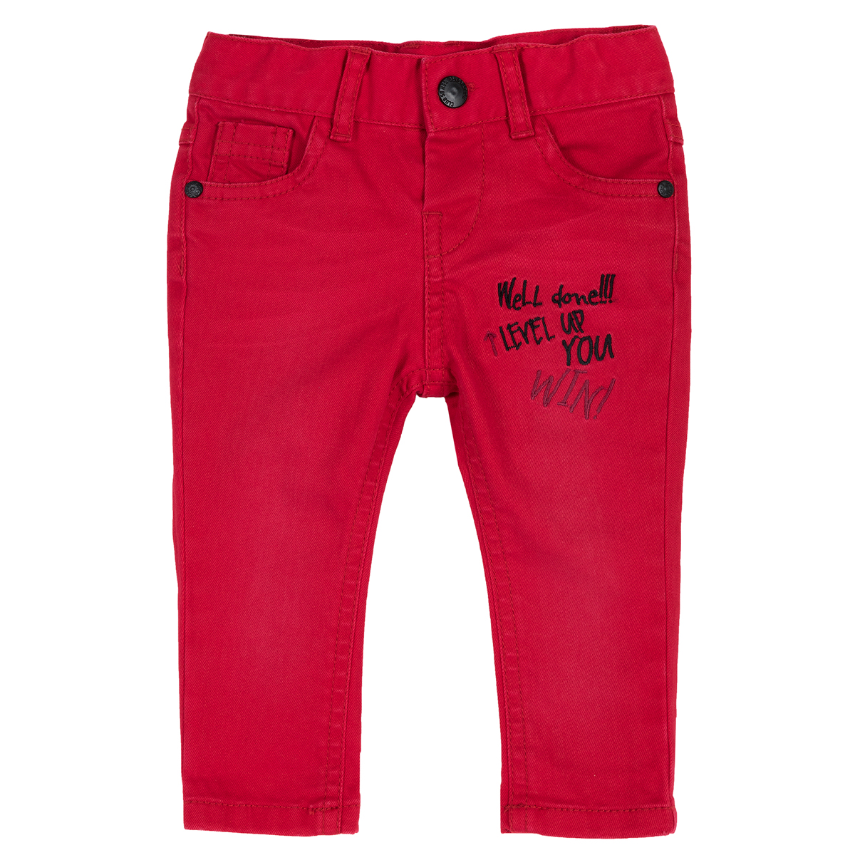 pantaloni-lungi-98_25857_1_1565698408.jpg Pantalong lung copii Chicco, rosu, 08015