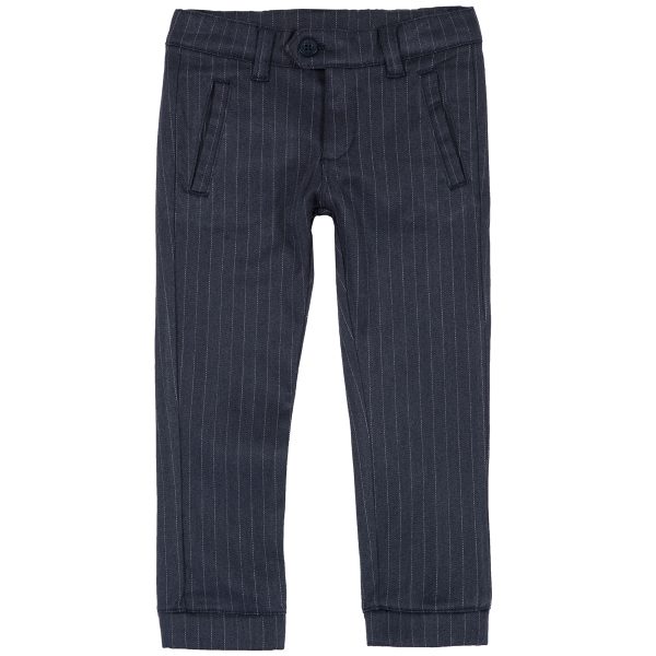 pantaloni-lungi-98_26803_1_1565857240.jpg Pantaloni lungi copii Chicco, bleumarin cu dungi albe, 08046