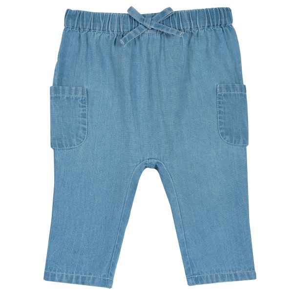 pantaloni-lungi-98_30410_1_1586758225.jpg Pantaloni copii Chicco, denim, 08141