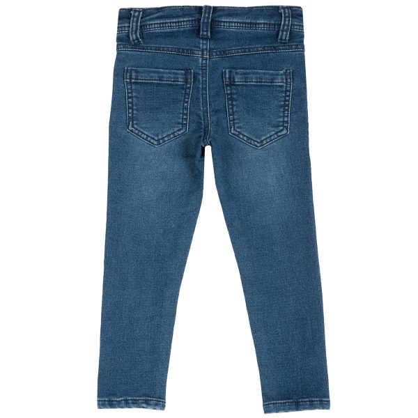 pantaloni-lungi-baieti-116_29193_1_1570088917.jpg Pantaloni lungi copii Chicco, regular fit, denim, 08085