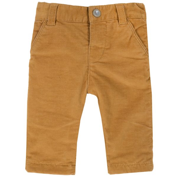 pantaloni-lungi-catifea-56_29239_1_1570001617.jpg Pantaloni lungi copii Chicco, catifea stretch, galben, 94735
