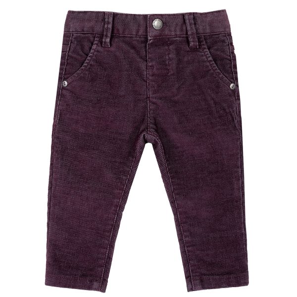 pantaloni-lungi-catifea-reiata-stretch-98_25796_1_1565695365.jpg Pantalon lung copii Chicco, catifea reiata, visiniu, 08008