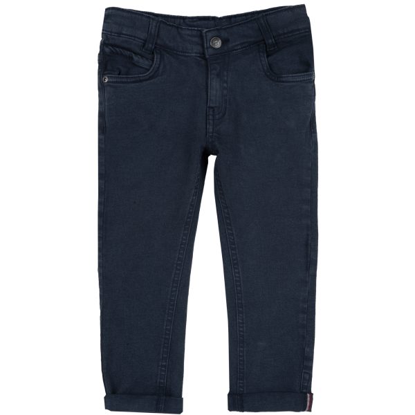 pantaloni-lungi-copii-chicco-0851961mc-albastru_39447_1_1633513915.jpg Pantaloni lungi copii Chicco, 08519-61MC, Albastru