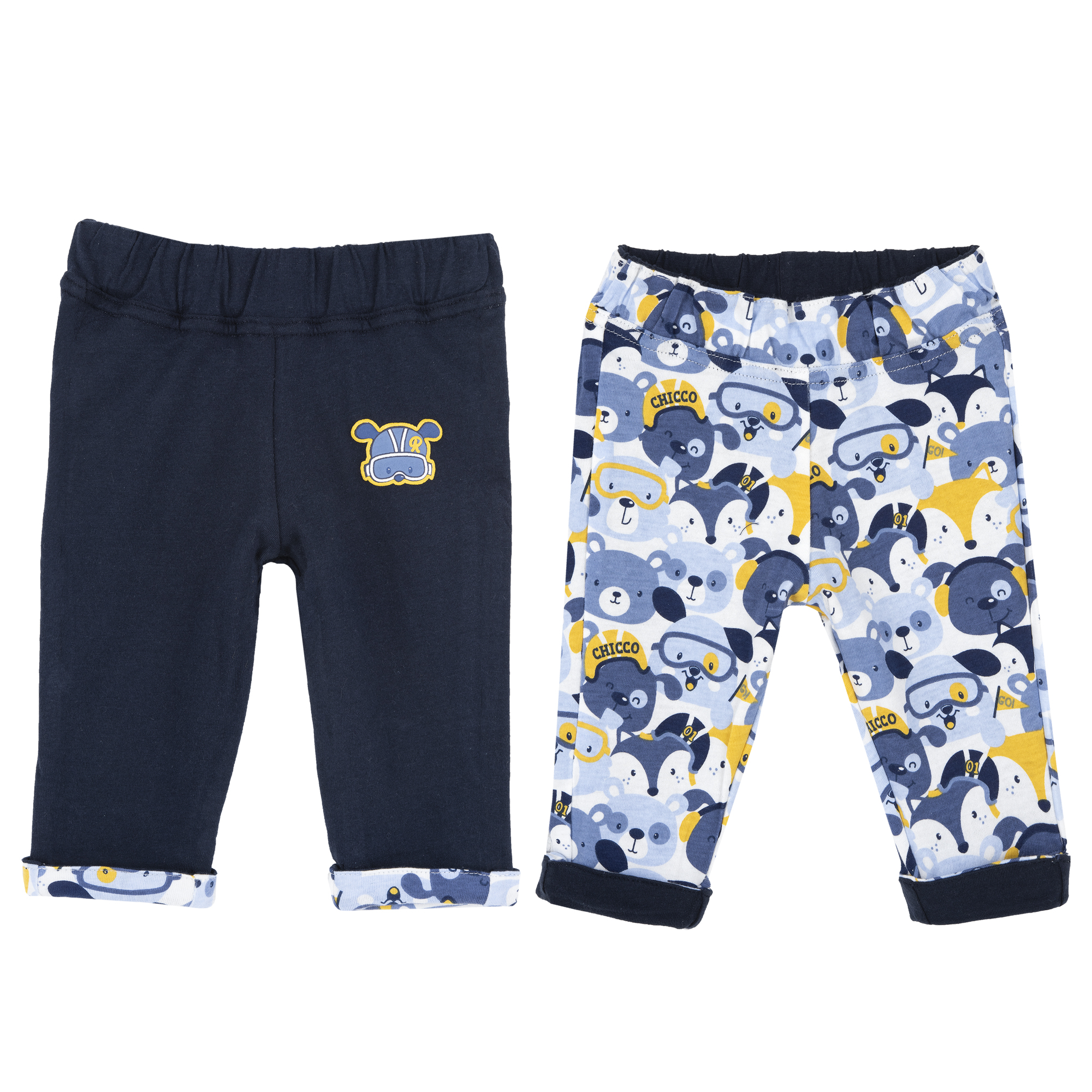 pantaloni-lungi-copii-chicco-0858561mfco-albast_39180_1_1633515616.jpg Pantaloni lungi copii Chicco, 08585-61MFCO, Albastru