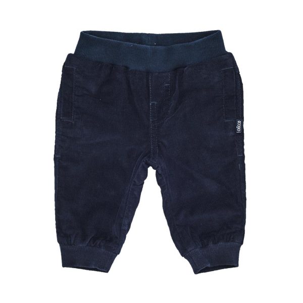 PANTALONI LUNGI, 62