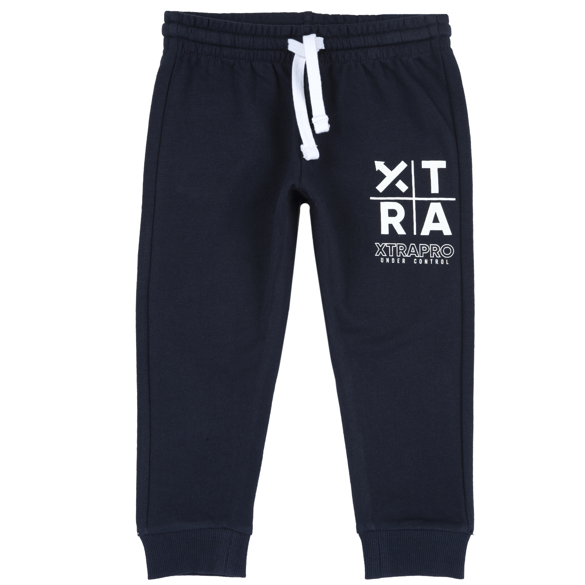 pantaloni-lungi-copii-chicco-albastru-inchis_37227_2_1630055043.jpg Pantaloni lungi copii Chicco, 08490-61CLT, albastru inchis