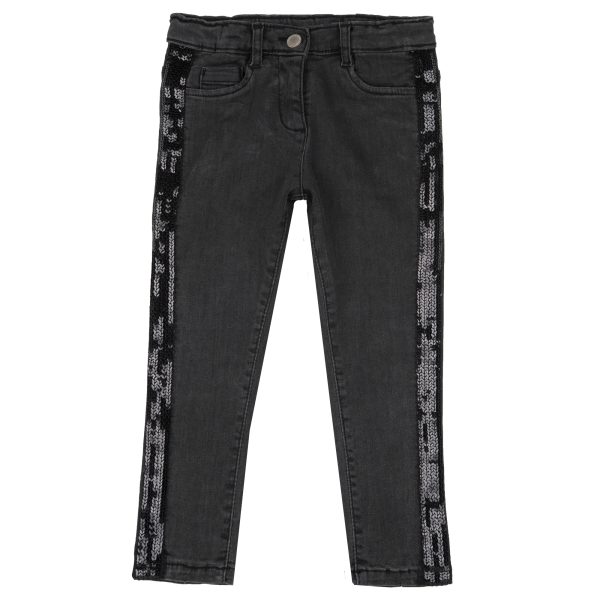 pantaloni-lungi-copii-chicco-gri-inchis_37367_1_1629975478.jpg Pantaloni lungi copii Chicco, 08581-61MC, gri inchis