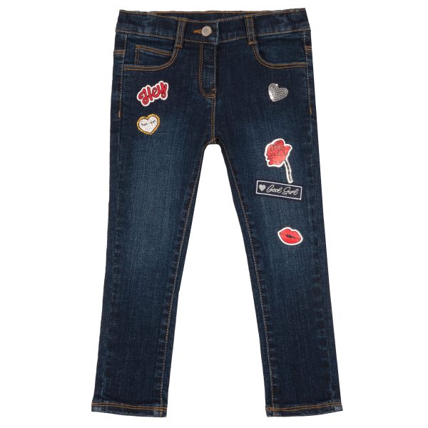 pantaloni-lungi-denim-116_34389_1_1604565577.jpg Pantalon lung copii Chicco, albastru, 08362