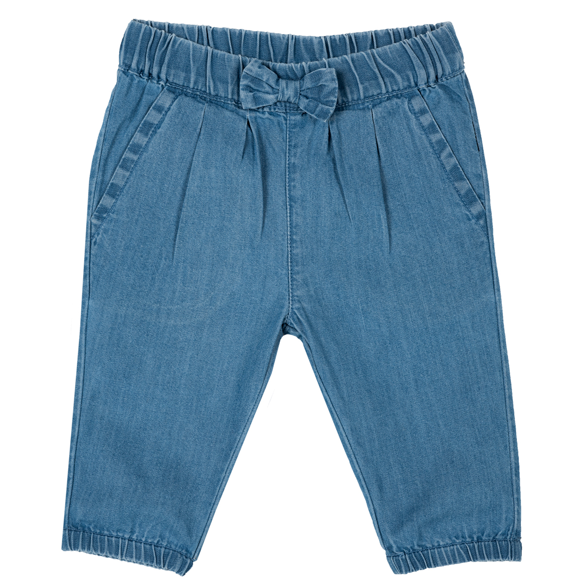 PANTALONI LUNGI DENIM, 62