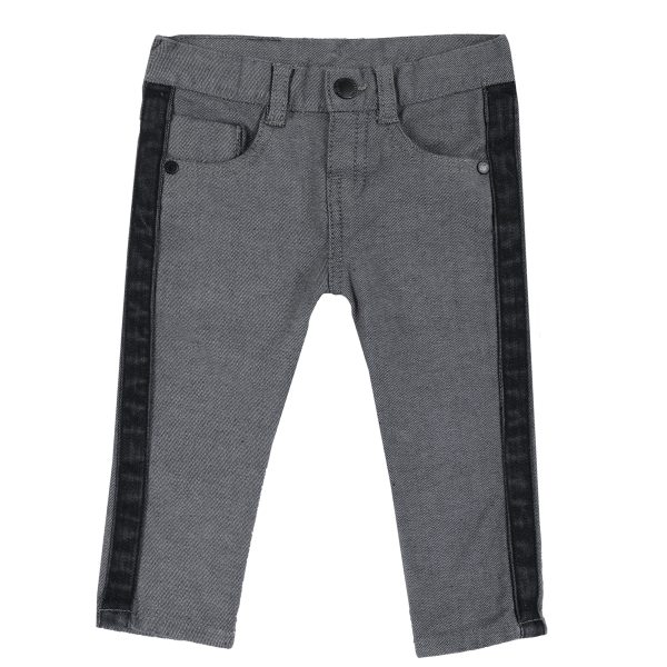 pantaloni-lungi-denim-stretch-104_26046_1_1565697501.jpg Pantalon lung copii Chicco, gri, 08016