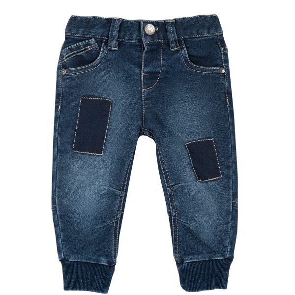 pantaloni-lungi-denim-stretch-80_26066_1_1565697203.jpg Pantalon lung copii Chicco, denim stretch, 08025