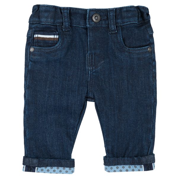 pantaloni-lungi-denim-stretch-80_28225_1_1566376714.jpg Pantaloni lungi copii Chicco, denim elastic, 08032