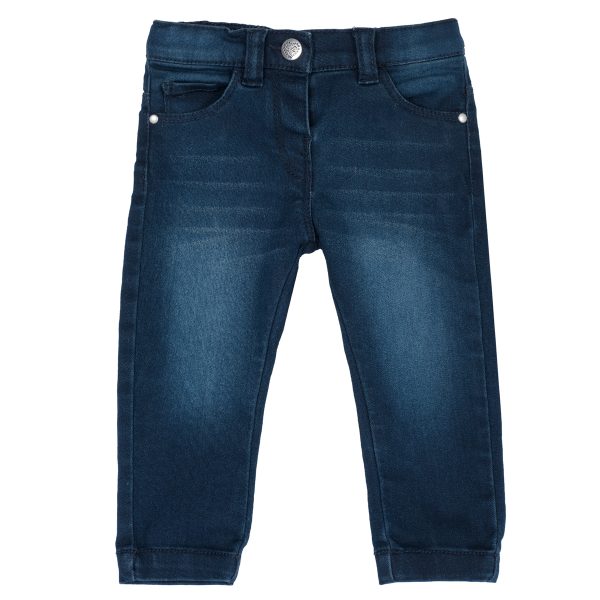pantaloni-lungi-denim-stretch-98_26029_1_1565696411.jpg Pantalon lung copii Chicco, denim, 08029