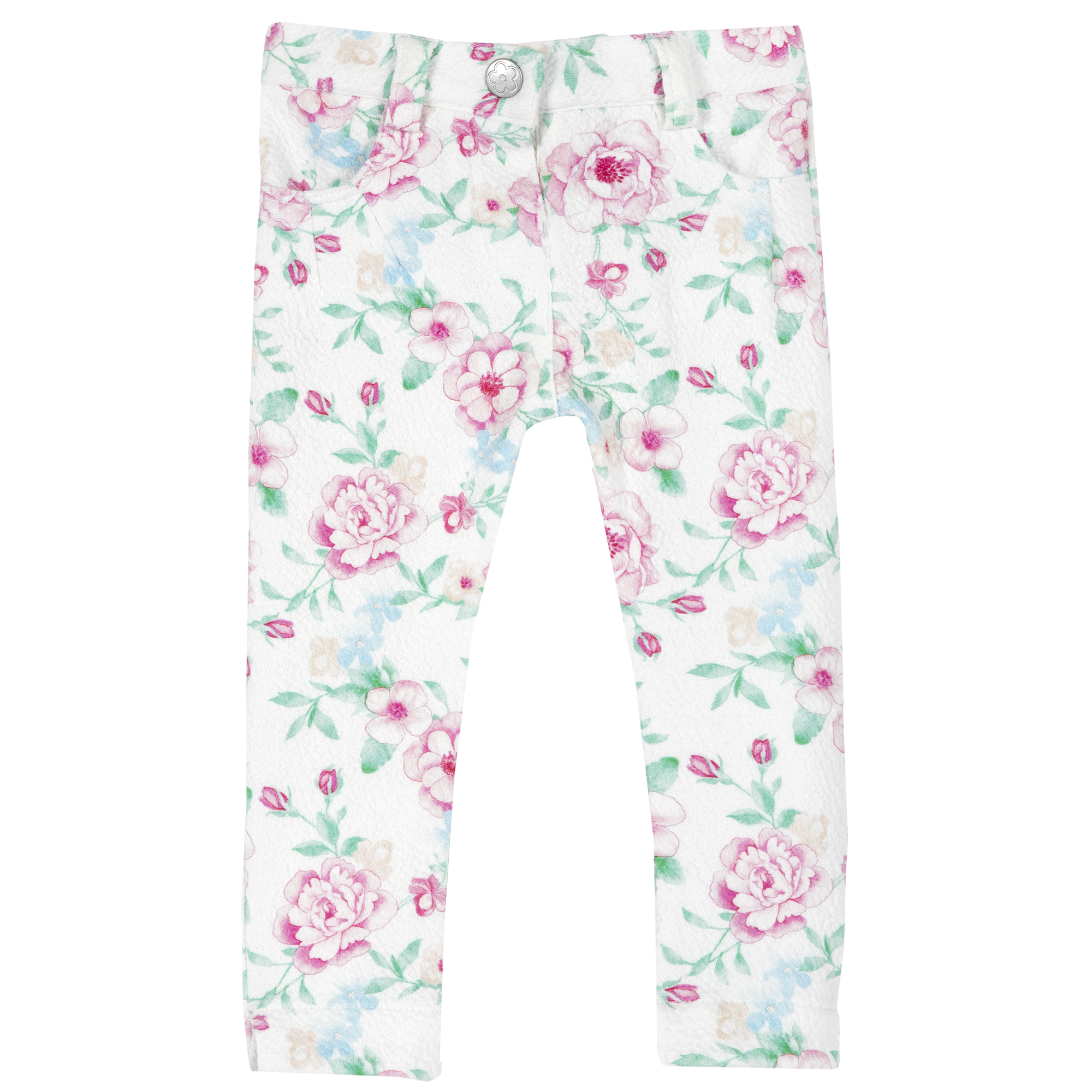 pantaloni-lungi-inflorati-68_30445_1_1586500413.jpg Pantalon lung copii Chicco, imprimeu floral, 08135