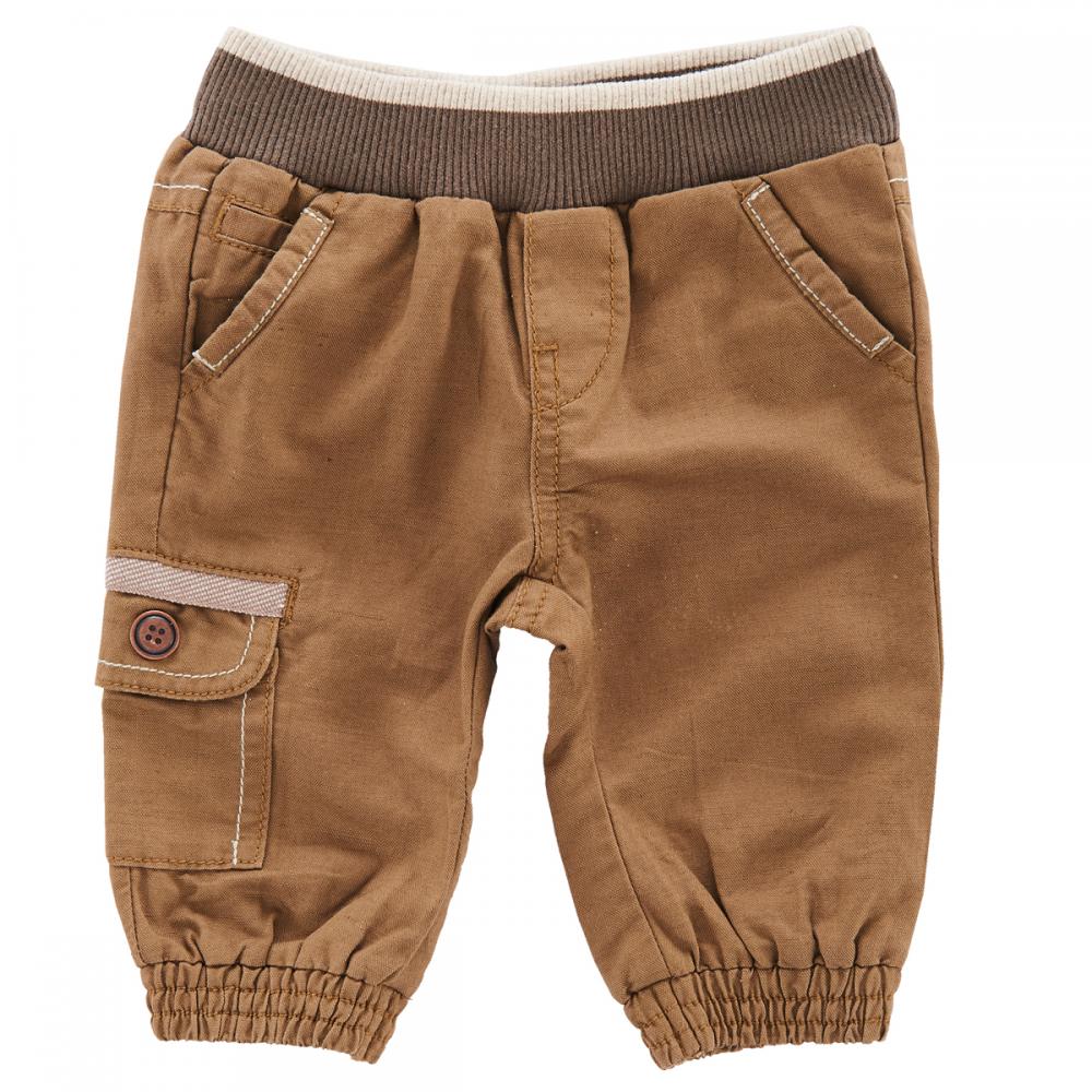 pantaloni-lungi-pentru-copii-chicco-maro-24764_14573_1_1524220612.jpg Pantaloni lungi pentru copii, Chicco, maro