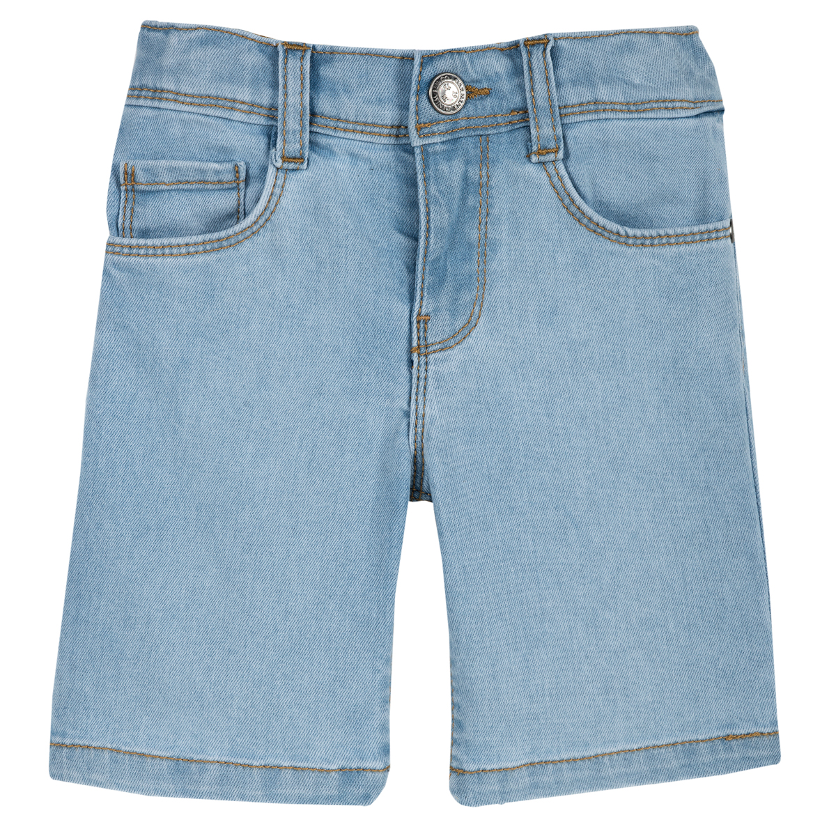 pantaloni-scurti-116_23343_1_1551689092.jpg Pantalon scurt copii Chicco, turcoaz, 52799